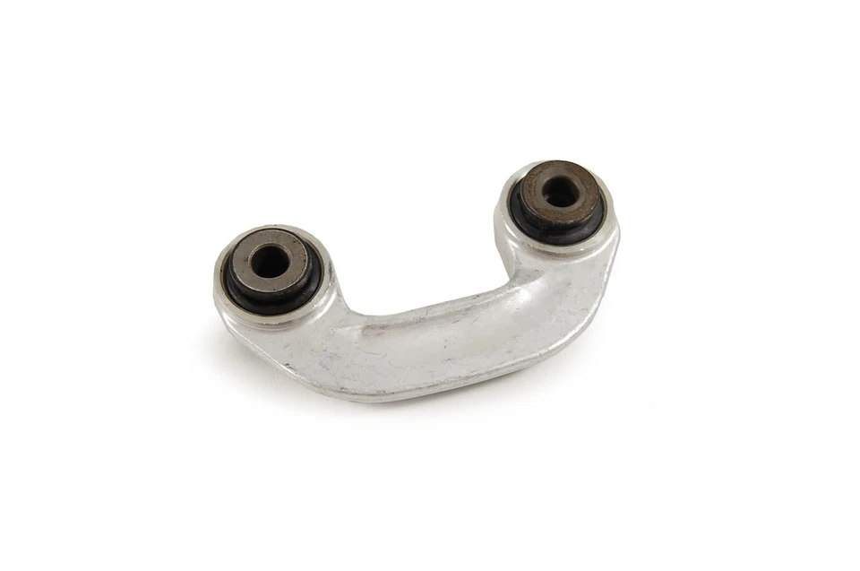 Barra estabilizadora de suspensão link dianteiro direito para 2002-2009 Audi A4 Quattro 2003 - Imagem 1 de 2