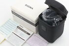 [Optical Top MINT] Sigma 50mm f/1.4 DG HSM ART Standard Lens Nikon F From JAPAN