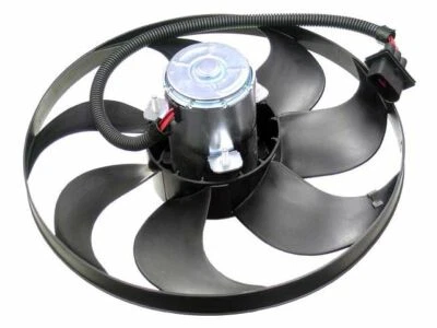 Conjunto ventilador condensador aire acondicionado izquierdo audi tt 2000-2002 febi 26589yt 2001 Foto 1 de 2