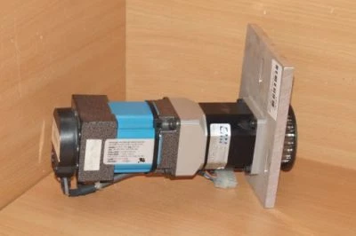 Kollmorgen H-234-F-0000 23EP007-1148-1381 - Image 1 of 4