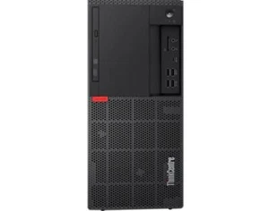 Lenovo ThinkCentre M920T Tower Intel i5-8500 UHD Graphics 630 8GB RAM 256SSD W11 - Picture 1 of 1