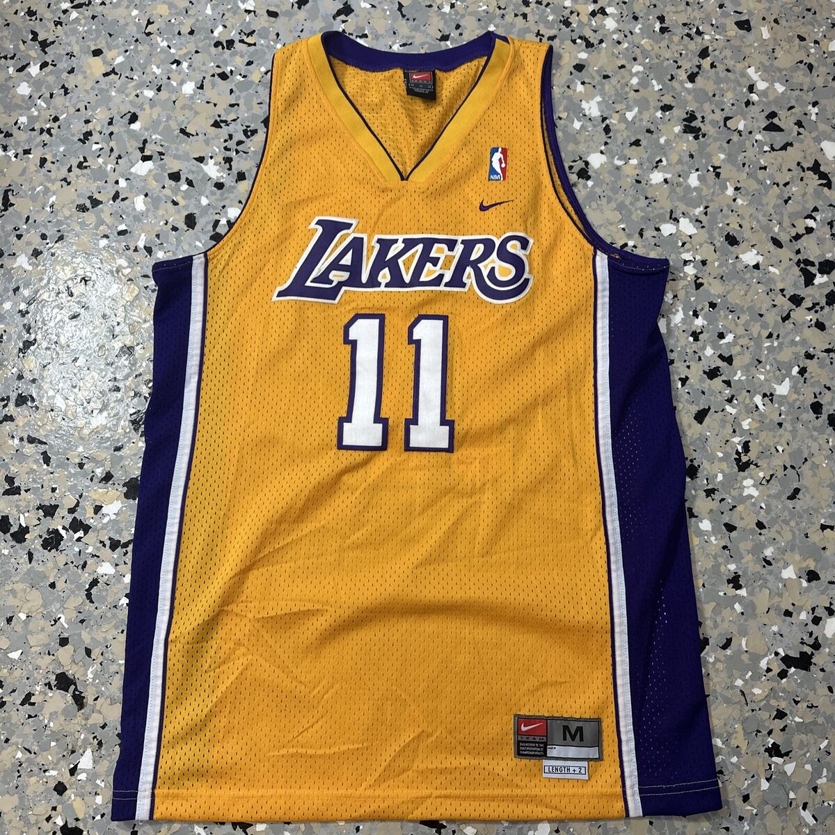 Nike Karl Malone NBA Jerseys for sale | eBay Nike Karl Malone NBA Jerseys for sale | eBay
