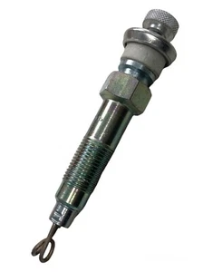 GLOW PLUG FOR MASSEY FERGUSON 35 TO35 829162M1 LUCAS - Picture 1 of 2