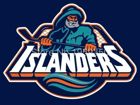 New York Islanders Flag 3x5ft Banner Polyester Ice Hockey Stanley Cup islander02 Cover