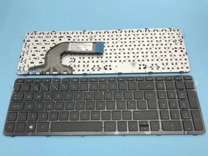 NEW For HP 15-g004np 15-g004sp 15-g006np Laptop Portuguese Keyboard - Photo 1/2