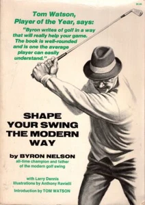 Shape Your Swing the Modern Way - Imagen 1 de 1