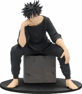 Jujutsu Kaisen Megumi Fushiguro Volume 2 Prize Figure 20cm PVC Taito - Picture 1 of 8