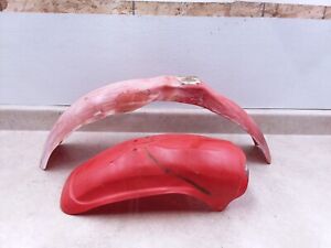 Motorcycle & Scooter Fenders for Maico for sale | eBay