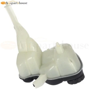 Radiator Coolant Overflow Tank Fits Mercedes-Benz S65 AMG Base 6.0L 2007-2013 - Bild 1 von 6