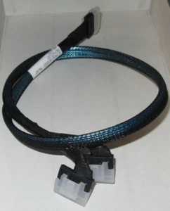 HP P14333-001,  SPS-CA; Spliter; Bay3/1; P.P.1-4 to X16; - P24134-001 - Picture 1 of 7