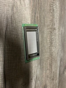 Turbochef Display GU128X64-800B - Picture 1 of 6