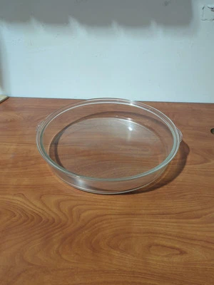 Horno de convección Thane Flavor Deluxe Wave modelo MHO-1200 BANDEJA DE VIDRIO INFERIOR SOLAMENTE Foto 1 de 4