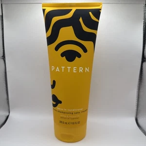 Pattern Leave In Conditioner 9.8 fl oz For Curlies Coilies & Tight Textures New - Picture 1 of 2