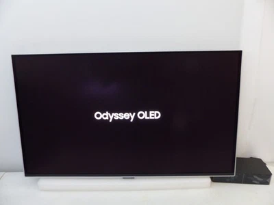 Samsung 27” Odyssey OLED G6 (G60SD)Gaming Monitor QD-OLED, 360Hz, 0.03ms - Image 1 of 4