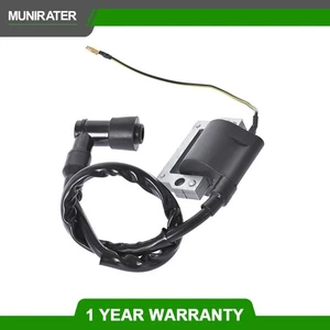 For Yamaha Golf Cart G1 (1978-1987) Gas Powered NEW Ignition Coil USA STOCK ✅ - Picture 1 of 6