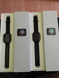 Montre Oppo 46.mm LTE et Oppo 46.mm Wifi Version Globale - Photo 1 sur 13