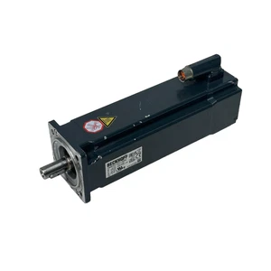 Beckhoff AM8033-1EH1-0000 Servo Motor - Bild 1 von 3