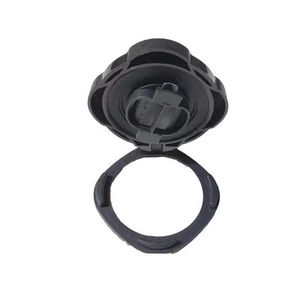 11127560482 Tapa de llenado de aceite de motor para 128i 328i 335i 528i 535i 740i X3 Z4 #F28 - Imagen 1 de 4