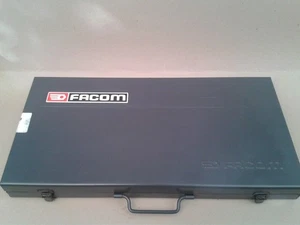 Facom J.451EP 58 Piece 3/8" Drive Socket and Bit Set Metric - Picture 1 of 16