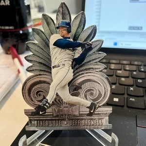 1997 Metal Universe #2 Jeff Bagwell Mother Lode astros - Picture 1 of 6