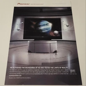 Pioneer Ad - Picture 1 of 2