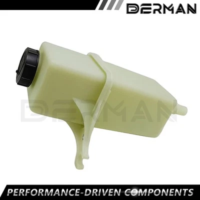 New Power Steering Fluid Reservoir For 2014 - 2024 RAM ProMaster 1500 2500 3500 Foto 1 de 4