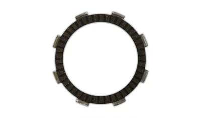 Clutch Friction Plate for 2006 Honda CR 85 R6 - Image 1 of 4