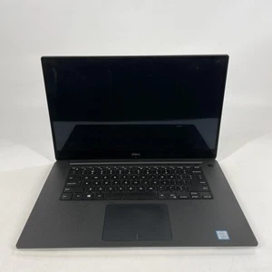 Dell XPS 15 9570 4K TOUCH 2.9 GHz i9-8950HK 32GB 2TB - NVIDIA GTX 1050 Ti - Picture 1 of 12