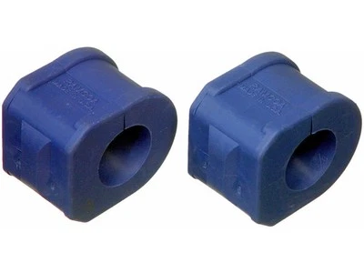 Kit de buje de barra estabilizadora Moog 95614RHSN para Chevrolet El Camino 1978-1987 Foto 1 de 2