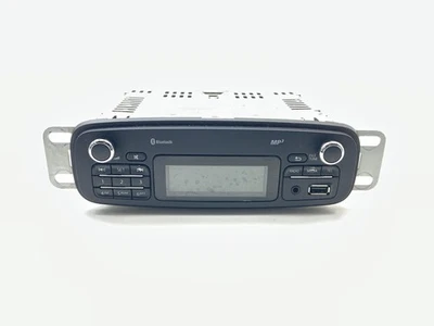 AUTORADIO PER RENAULT Clio Serie IV 281154149R (12>19) - Immagine 1 di 4
