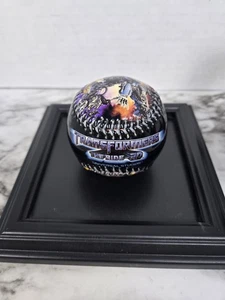 Transformers: The Ride 3D - Gedenk Sammlerstück Souvenir Baseball mit Hülle - Bild 1 von 8