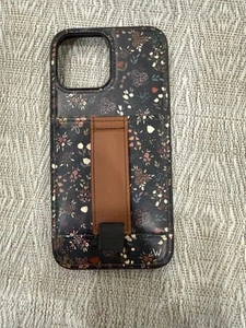 Walli Case 13 Pro Max - Photo 1 sur 2