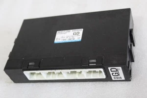 2015 SUBARU XV CROSSTREK MULTIFUNCTION CONTROL MODULE 88281FJ260 - Picture 1 of 11