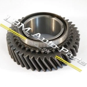 Pignon 1 Pignon Pour Ford MT75 1058861 98VQ7M001AA 988T7M001AA PN LBMPD42010 - Bild 1 von 1