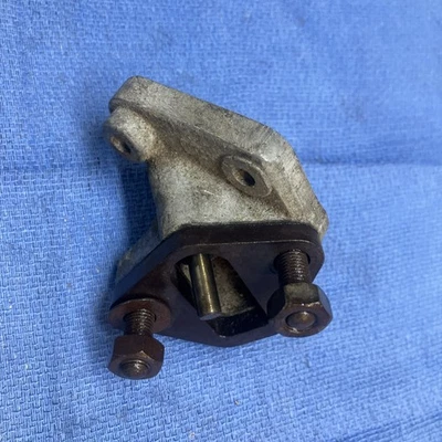 SOPORTE BOMBA COMBUSTIBLE ALFA ROMEO GIULIA SERIE 101 Foto 1 de 4