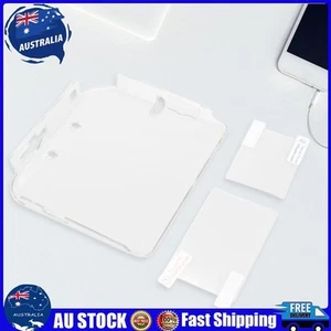 For 2DS Case Anti Dust Film Screen Protector Anti Scratches for Nintendo 2DS *AU - Picture 1 of 6