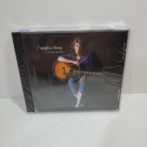 Emmylou Harris - Angel Band CD - New Sealed, Small Crack in Case - Picture 1 of 7