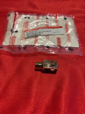 Horquilla Pedal Freno Trasero Ducati ST2 ST4 748 996 998 18410011A Nueva Foto 1 de 3