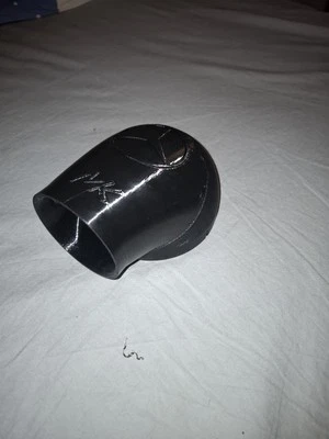 Adaptador filtro aire tuning mercedes-benz m102 Foto 1 de 4