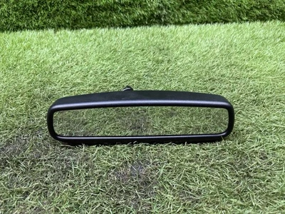 ESPEJO RETROVISOR INFINITI G37 QX70 Q40 Q50 Q60 2013-2020 96321-9DJ0A Foto 1 de 4