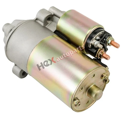 Starter for Ford Ranger Aerostar Probe Mazda B3000 Mercury 3.0L 3272 - Image 1 of 4