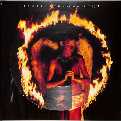 Marillion / AFRAID OF SUNLIGHT (2LP) (30TH ANNIVERSARY PICTURE DISC ) / Parloph - Bild 1 von 2