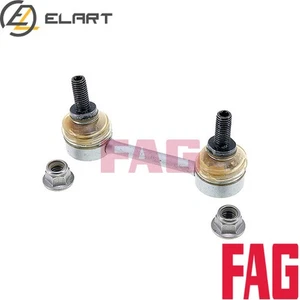 RODSTRUT STABILISER 818 0162 10 FOR BMW X3E83 N52B30A/BF M57D30 3.0L N52B25 2.5L - Picture 1 of 8