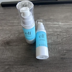 e.l.f. Hydrating Face Primer 1.01 oz Lot of 2 Makeup Base Moisturizer New Sealed - Picture 1 of 4