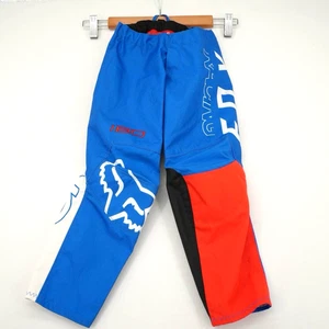 Fox Head 180 Motocross Pants Size K5 Kids - Picture 1 of 8