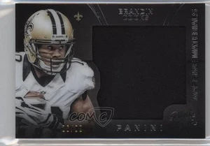 2015 Panini Black Gold Massive Materials White Gold /99 Brandin Cooks #MSM-BC - Foto 1 di 3