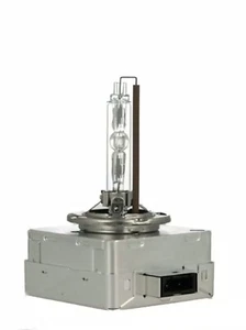 Lampada D1S HID Xenon d1s 35W 85V PHILIPS Originale Made In Germany TOP - Imagen 1 de 5