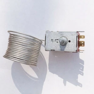 Danfoss TERMOSTATO 077В2099 Frigorifero Congelatore AEG, Electrolux, Rosenlew, Zanussi - Foto 1 di 8