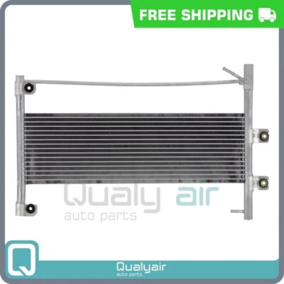 Nuevo enfriador de aceite de transmisión para Nissan NV1500/NV2500/NV3500 6CY/4,0 L 12-21 Foto 1 de 4