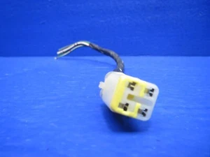 1994 TOYOTA 4RUNNER SR5 LEFT or RIGHT REAR TAILLIGHT LAMP, WIRE PIGTAIL OEM B26 - Picture 1 of 4